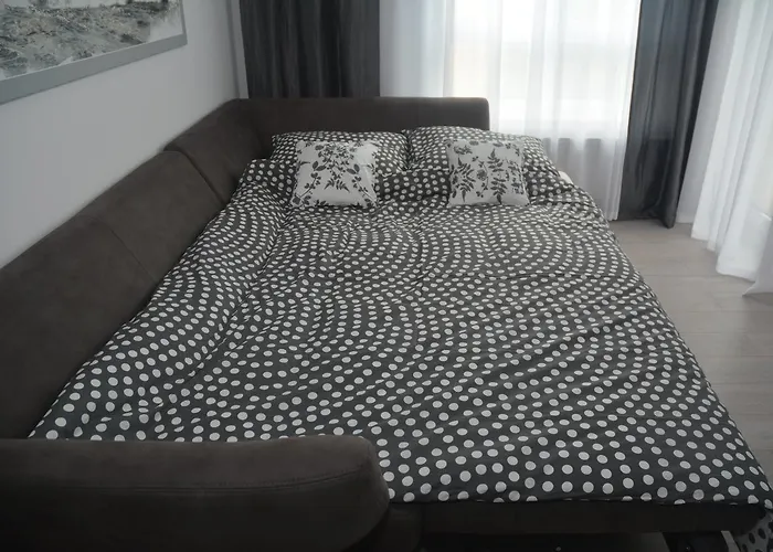 Apartament Solna 11