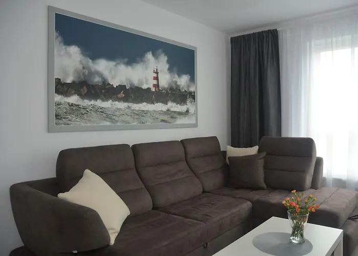 Apartament Solna 11