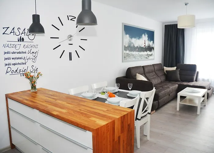 Apartament Solna 11