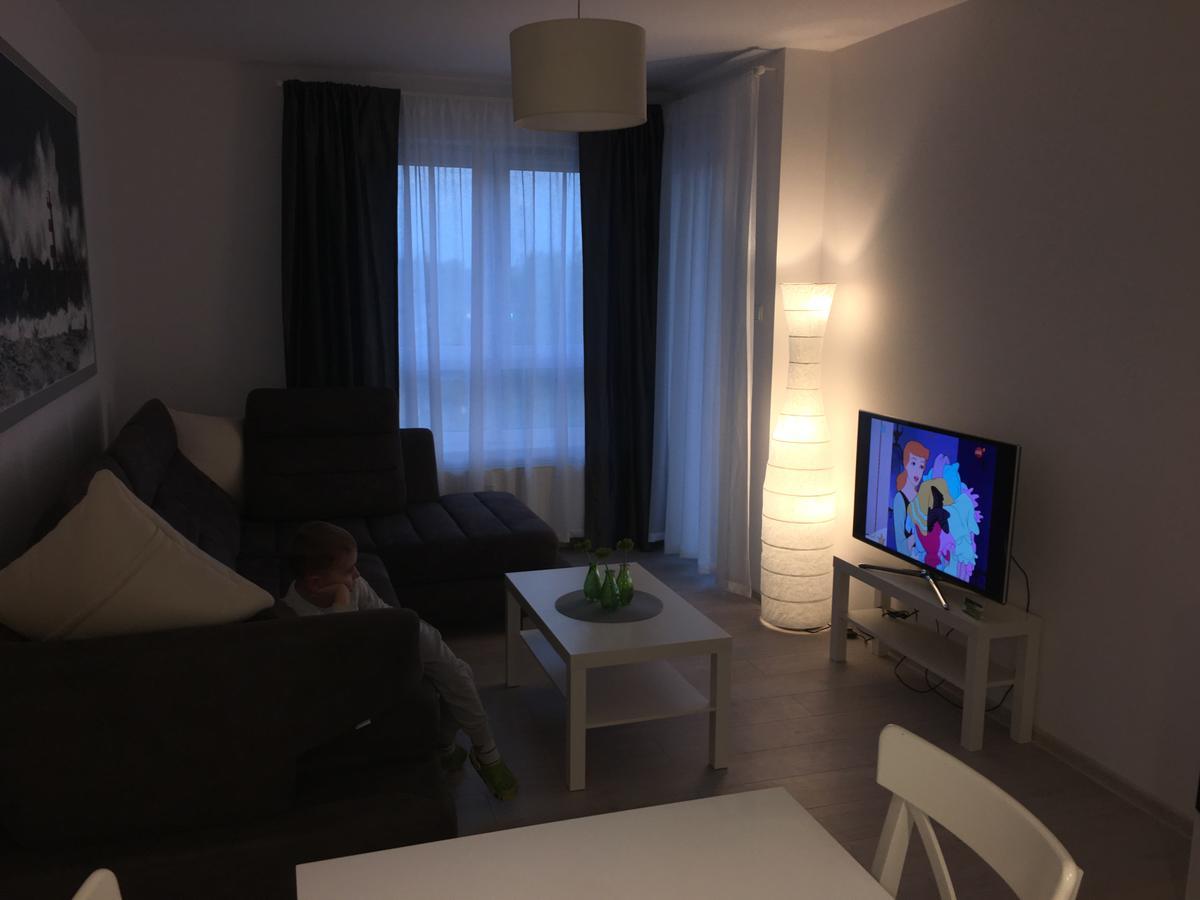 Apartment Solna 11 Kolobrzeg