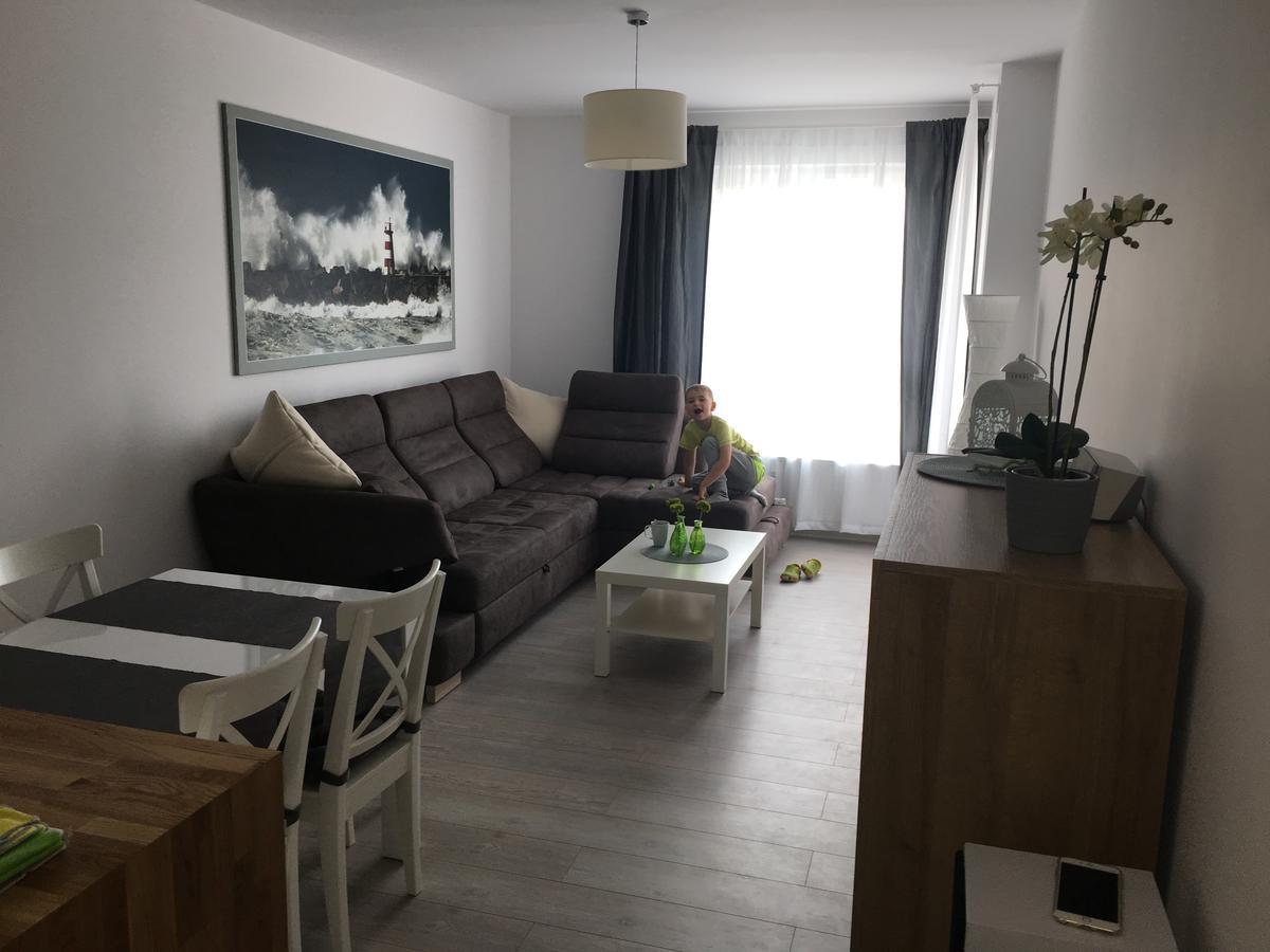 Apartment Solna 11 Kolobrzeg