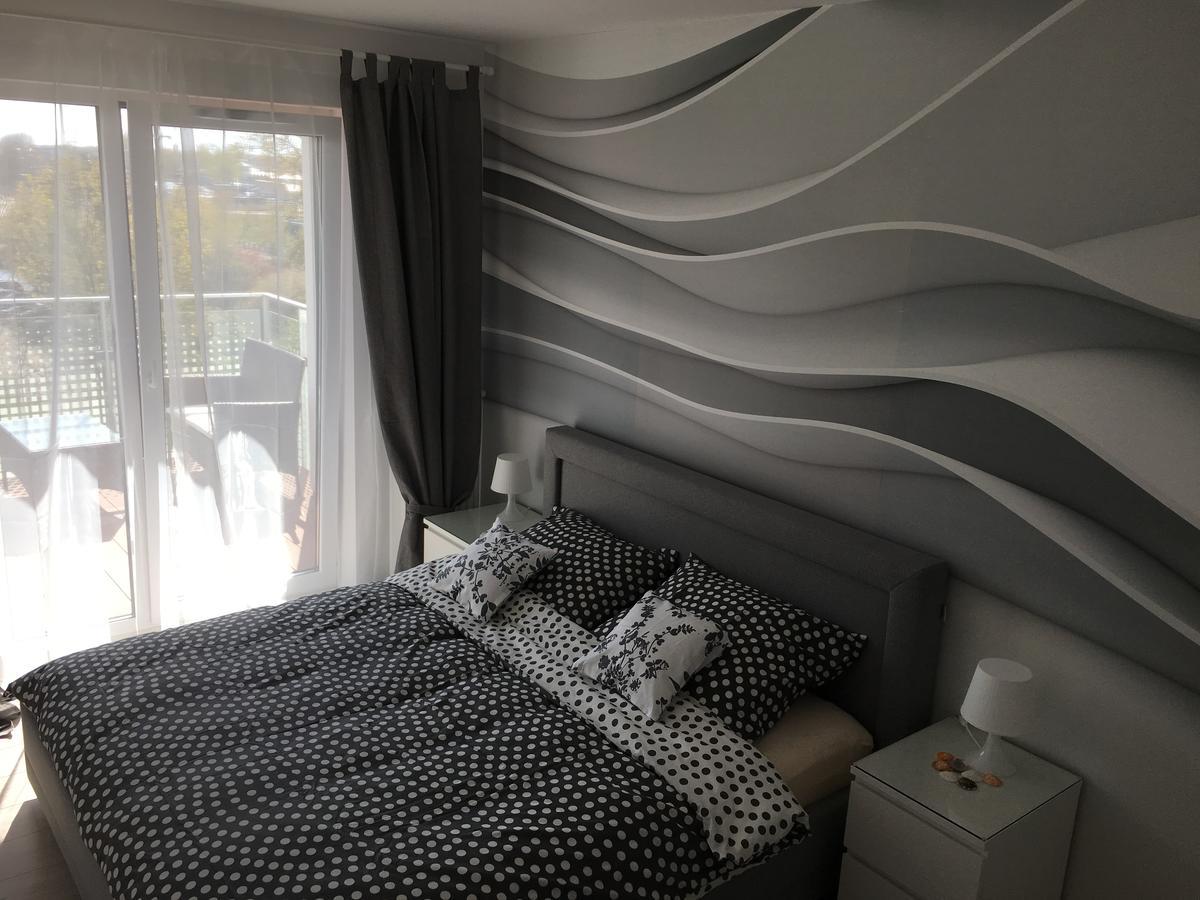 Apartment Solna 11 Kolobrzeg