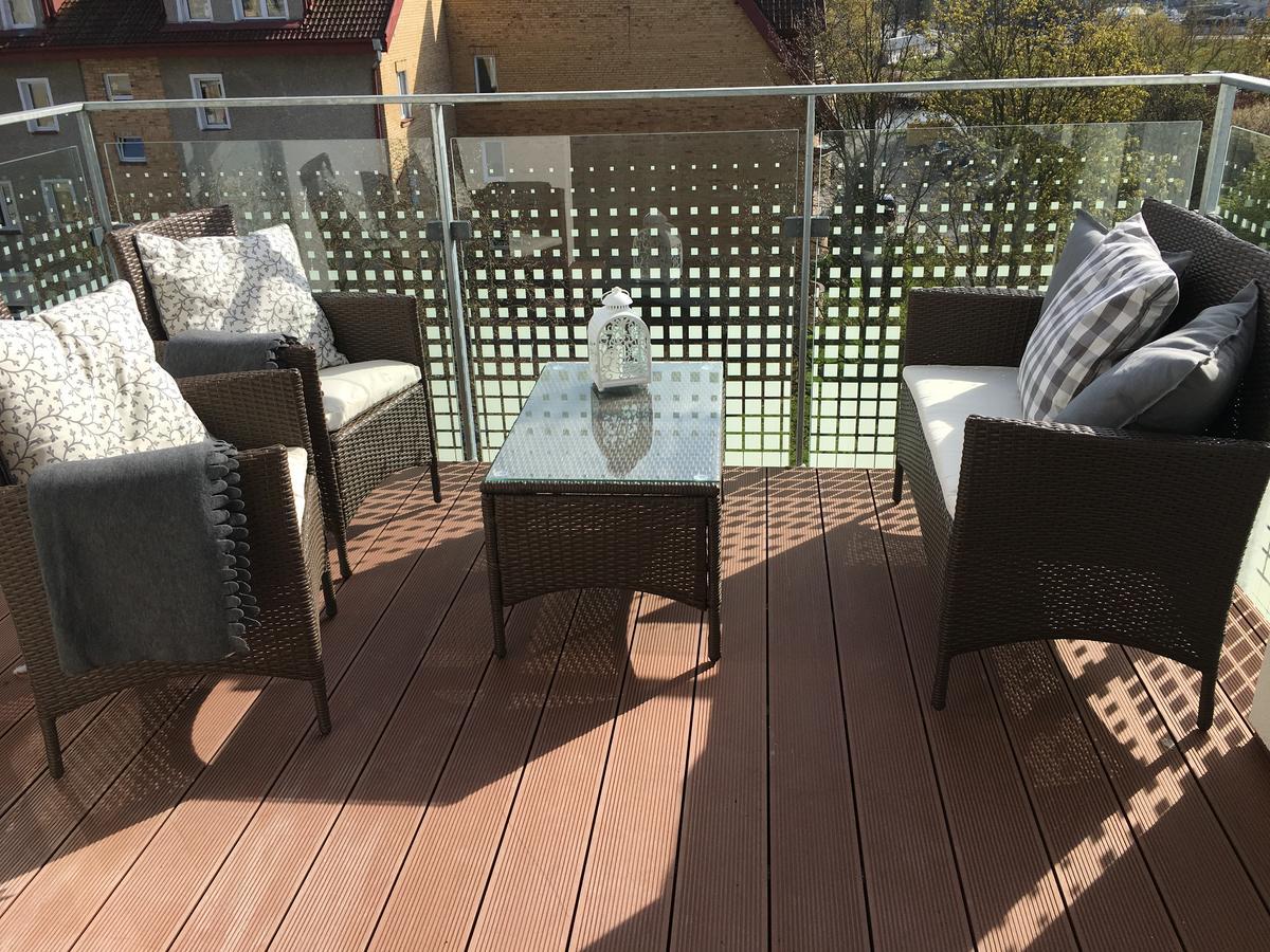 Solna 11 Apartament *