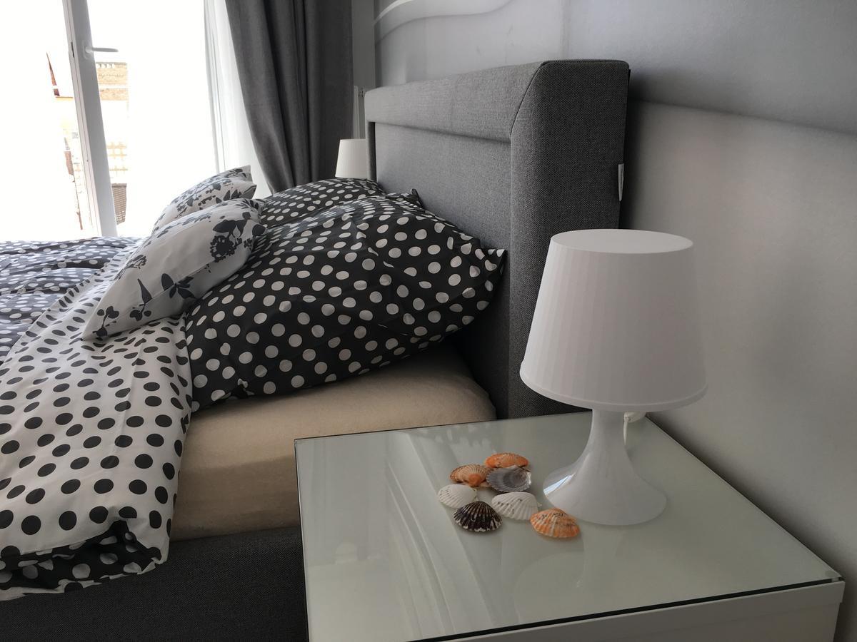 Apartment Solna 11