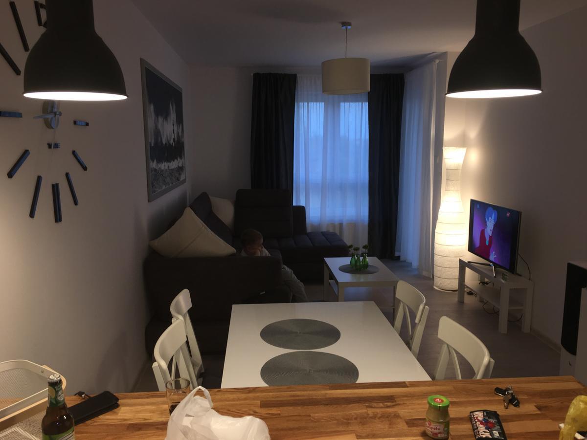 Solna 11 Apartment Kolobrzeg
