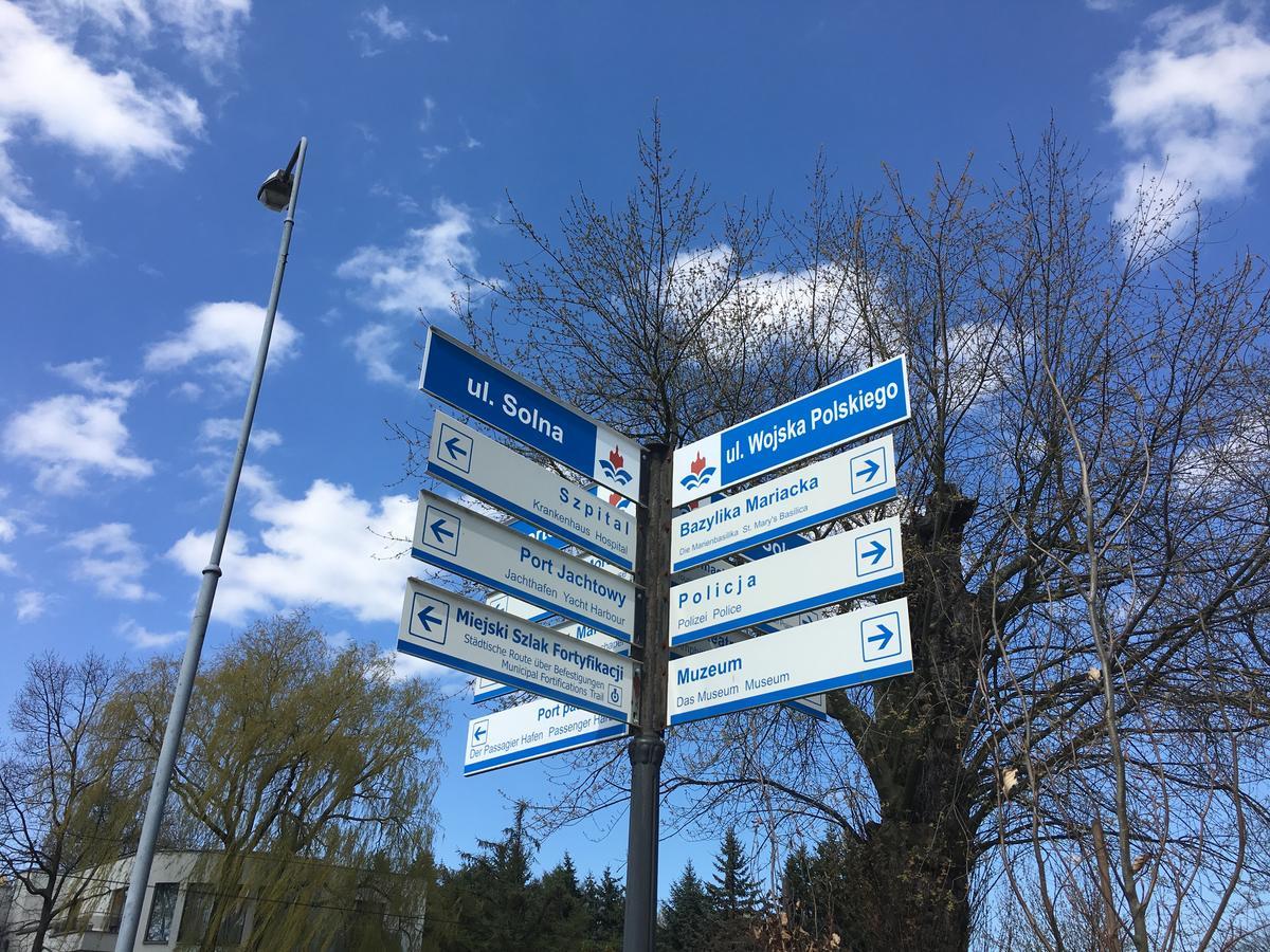 Solna 11 * Kolobrzeg