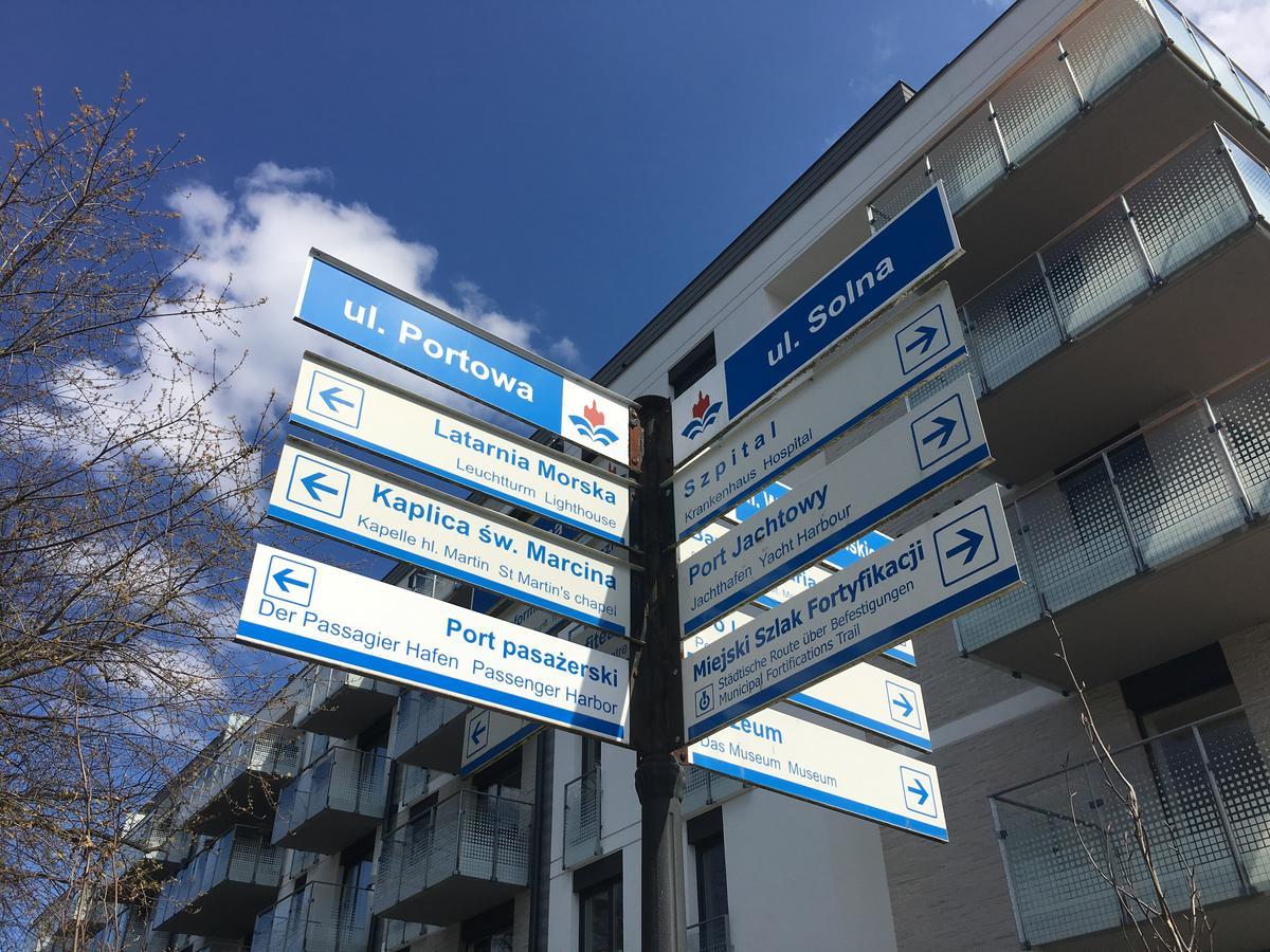 Solna 11 Kolobrzeg