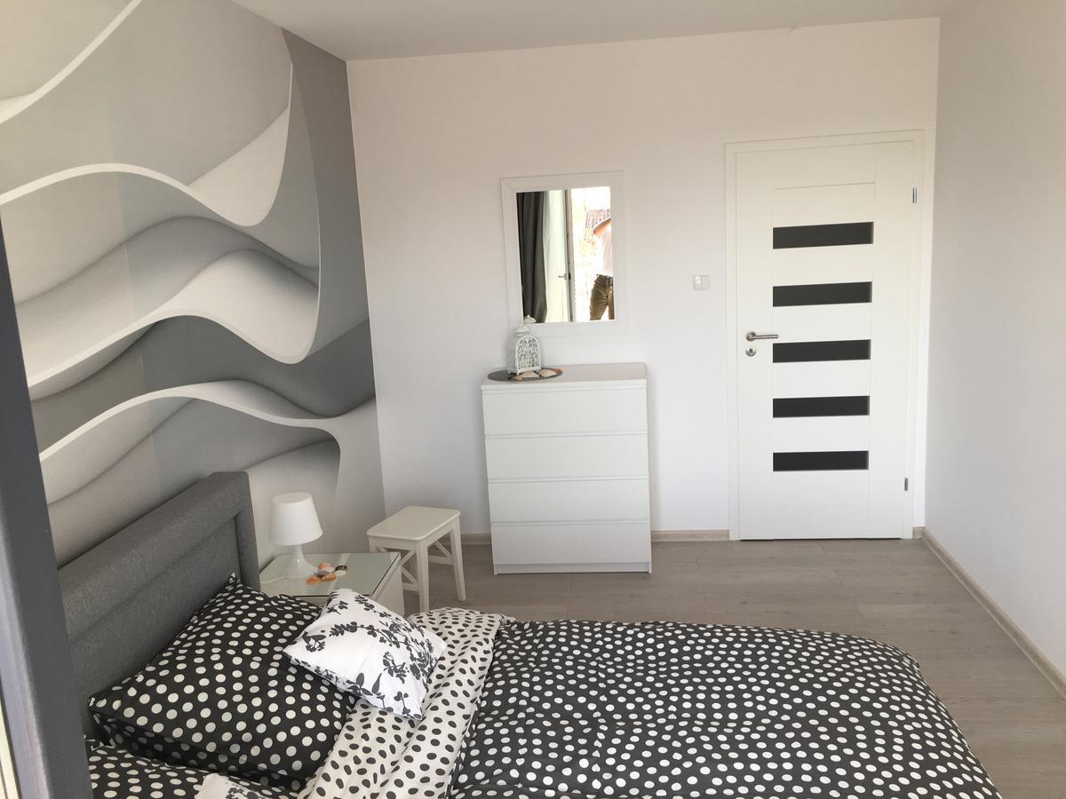 Apartament Solna 11 Kołobrzeg