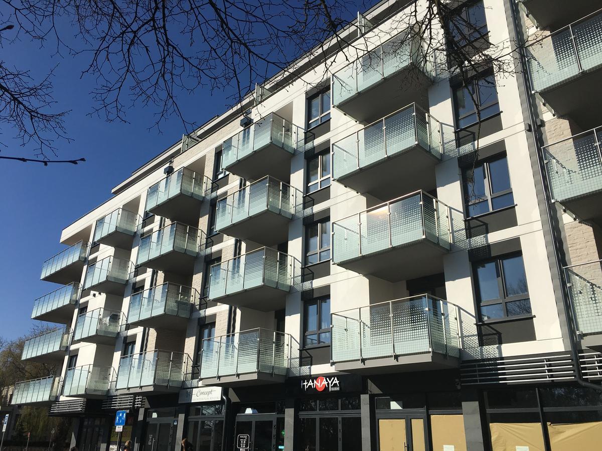 Apartament Solna 11