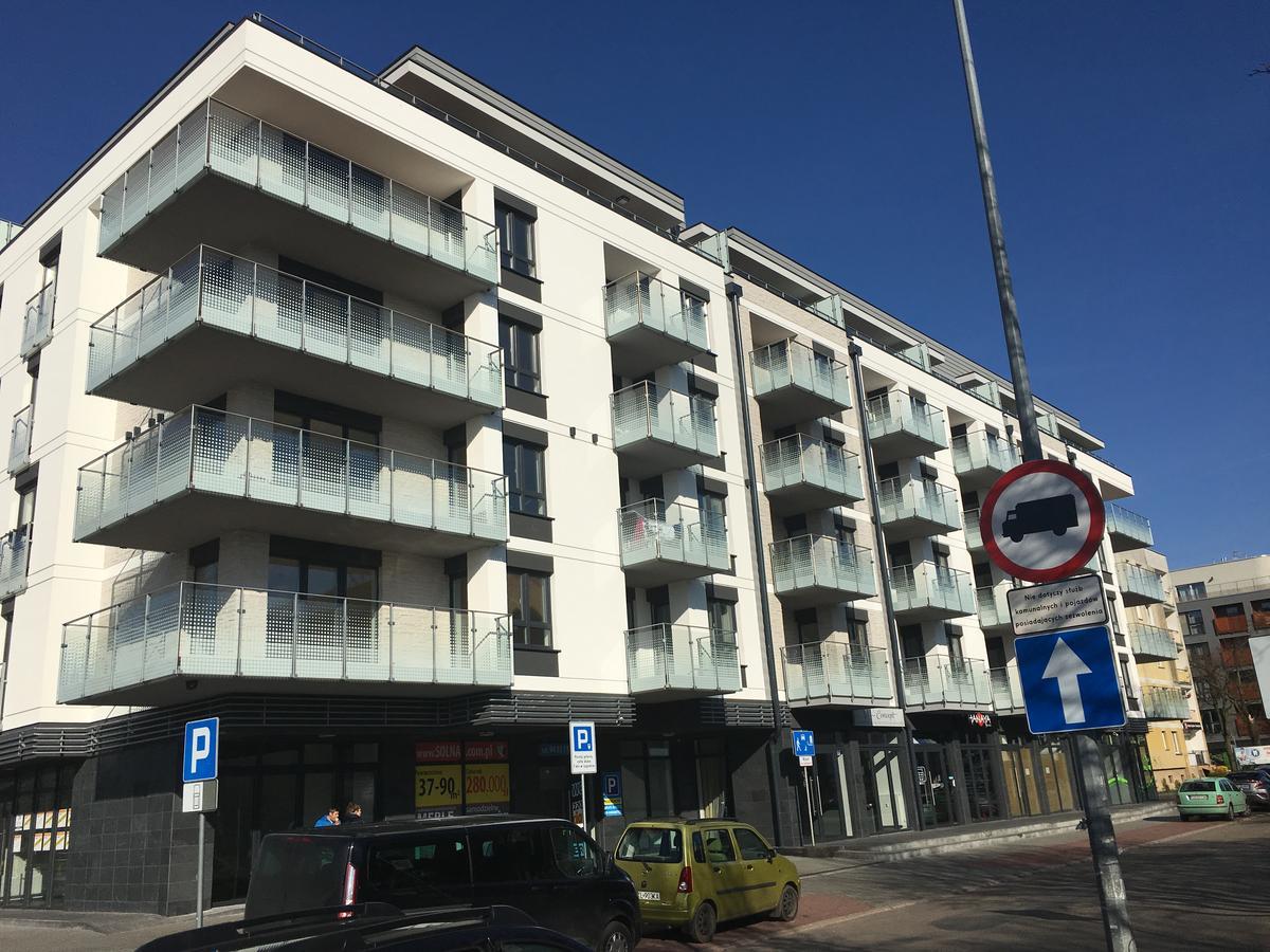 Solna 11 Apartment Kolobrzeg