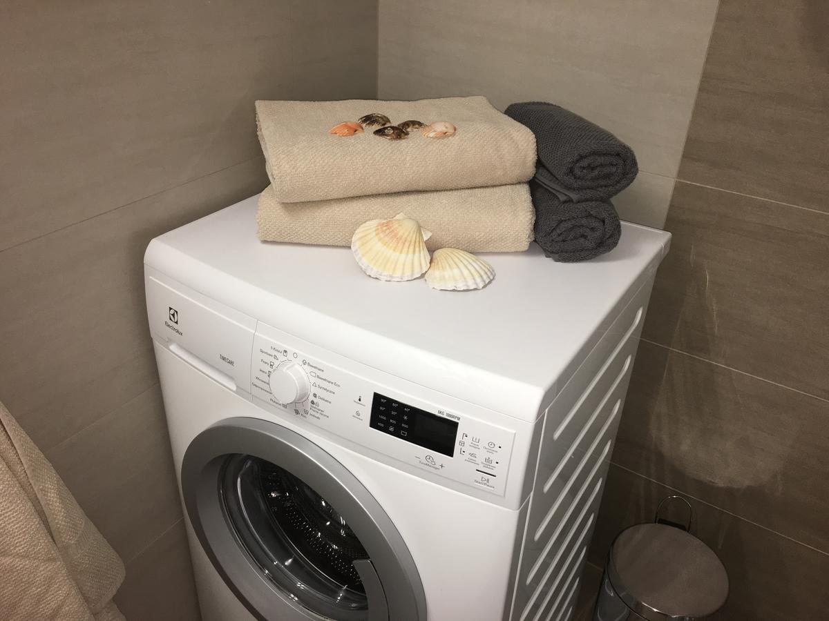 Apartment Solna 11
