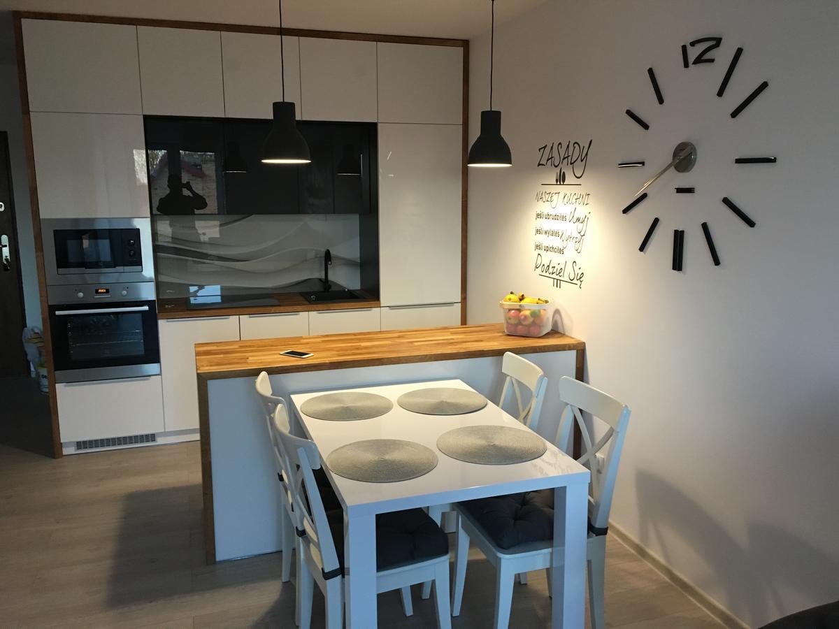 Apartament Solna 11