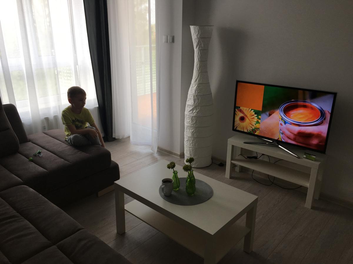 Apartment Solna 11 Kolobrzeg