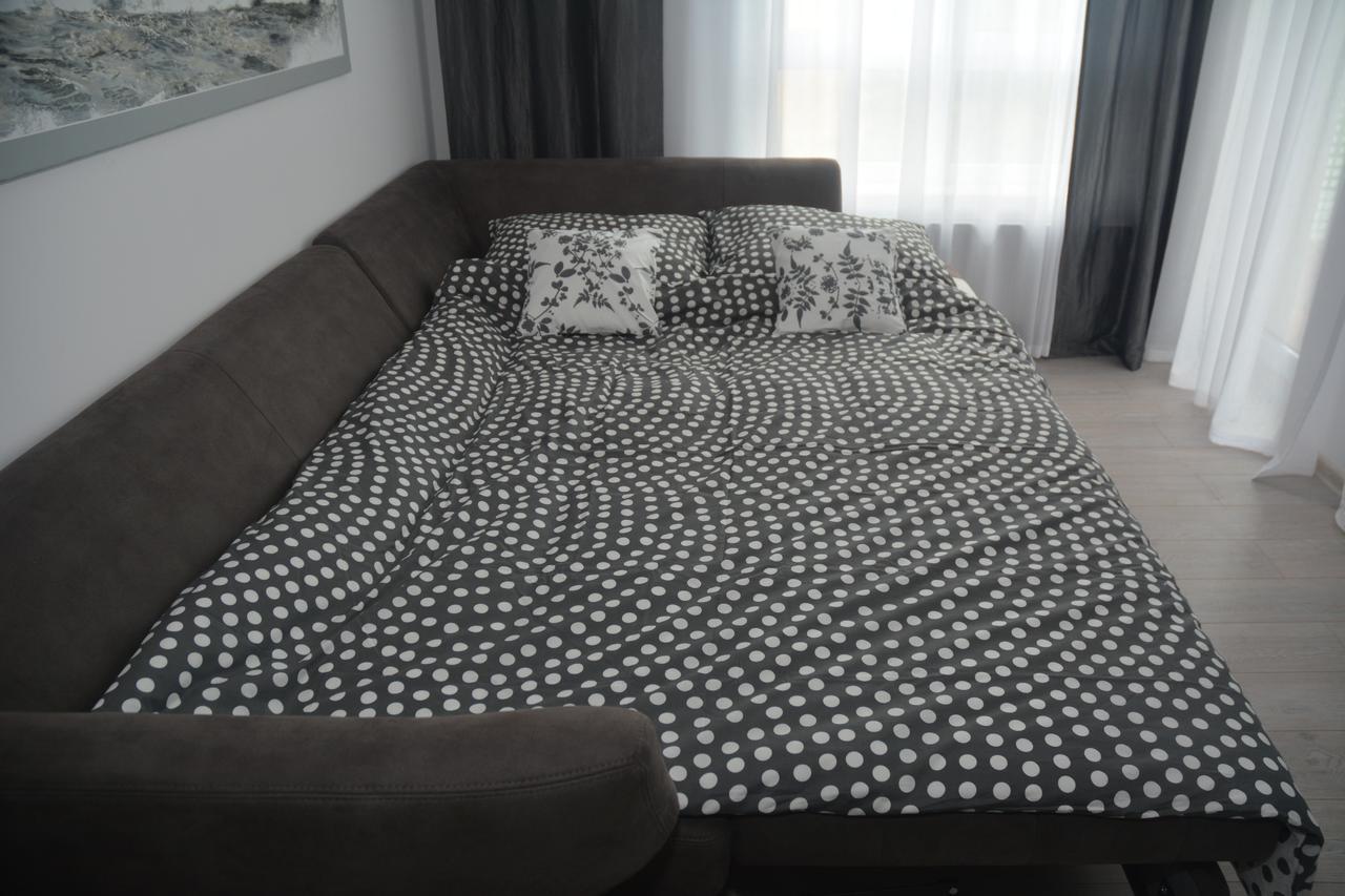 Solna 11 Apartament