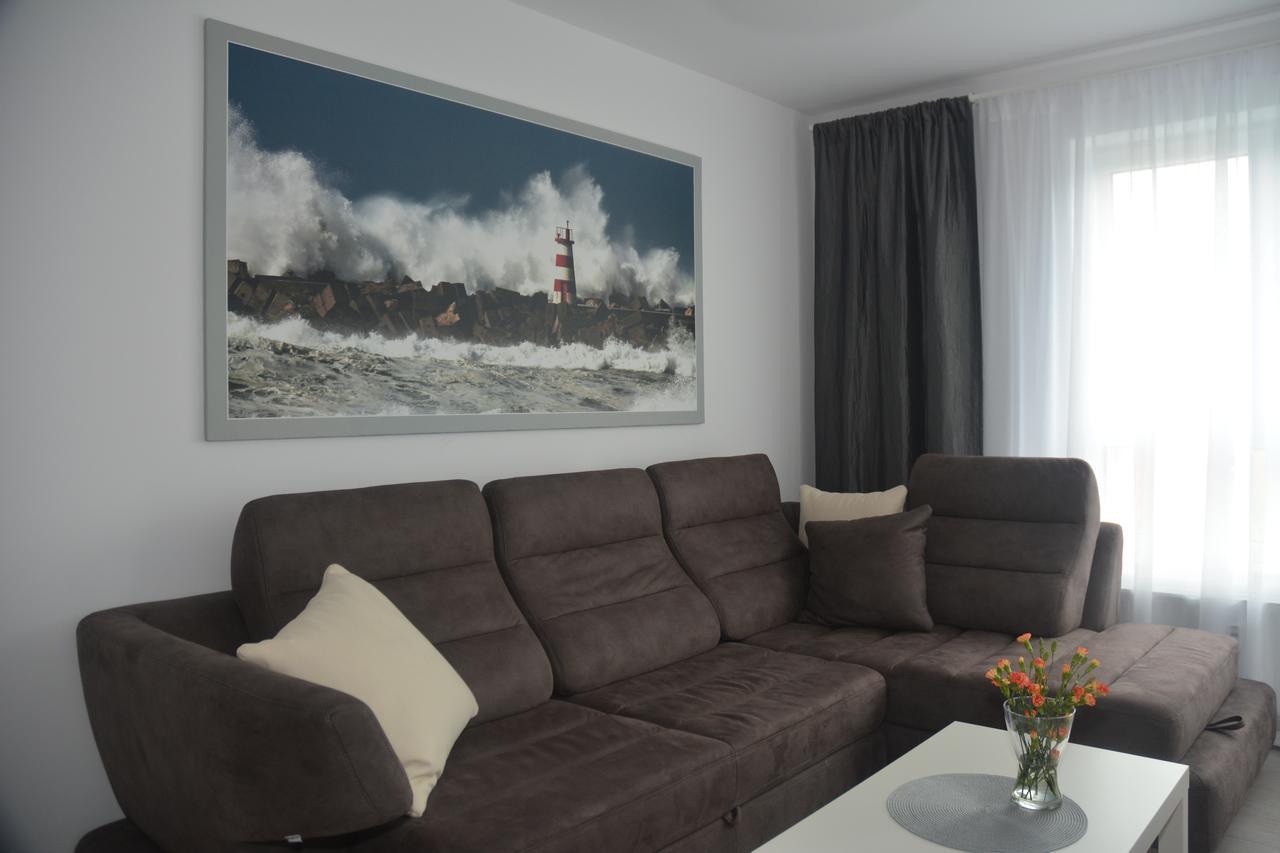 Solna 11 Apartament