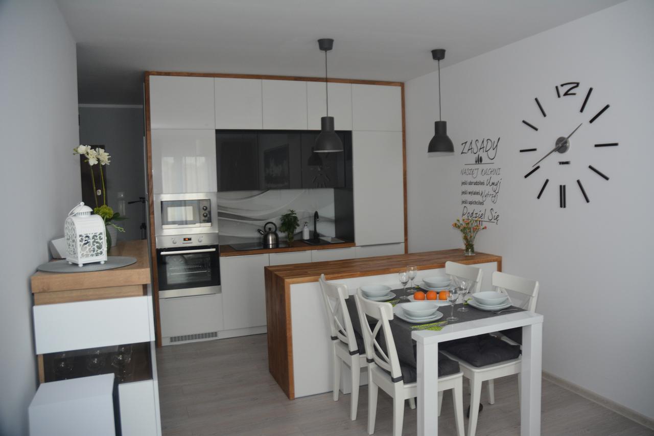 Solna 11 Apartment