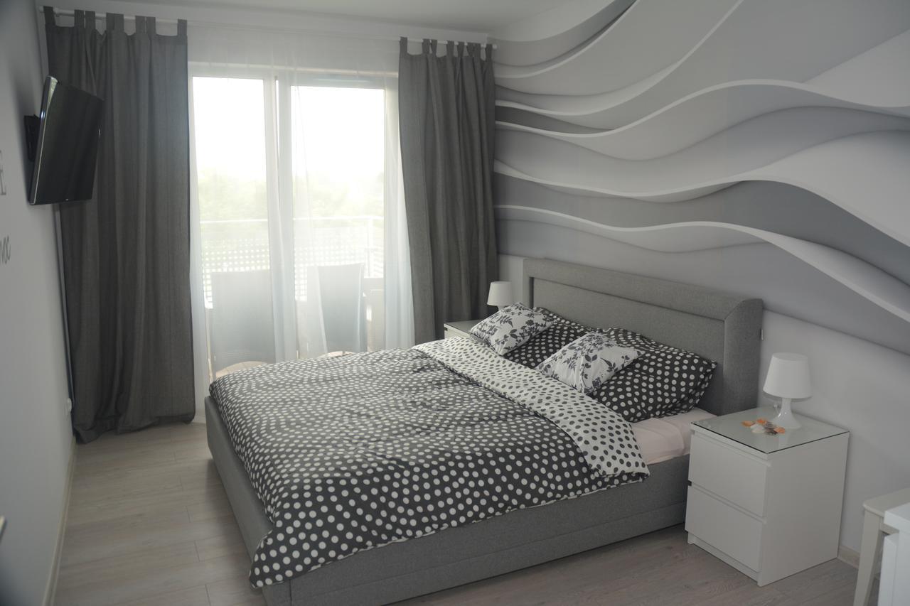 Apartment Solna 11 Kolobrzeg