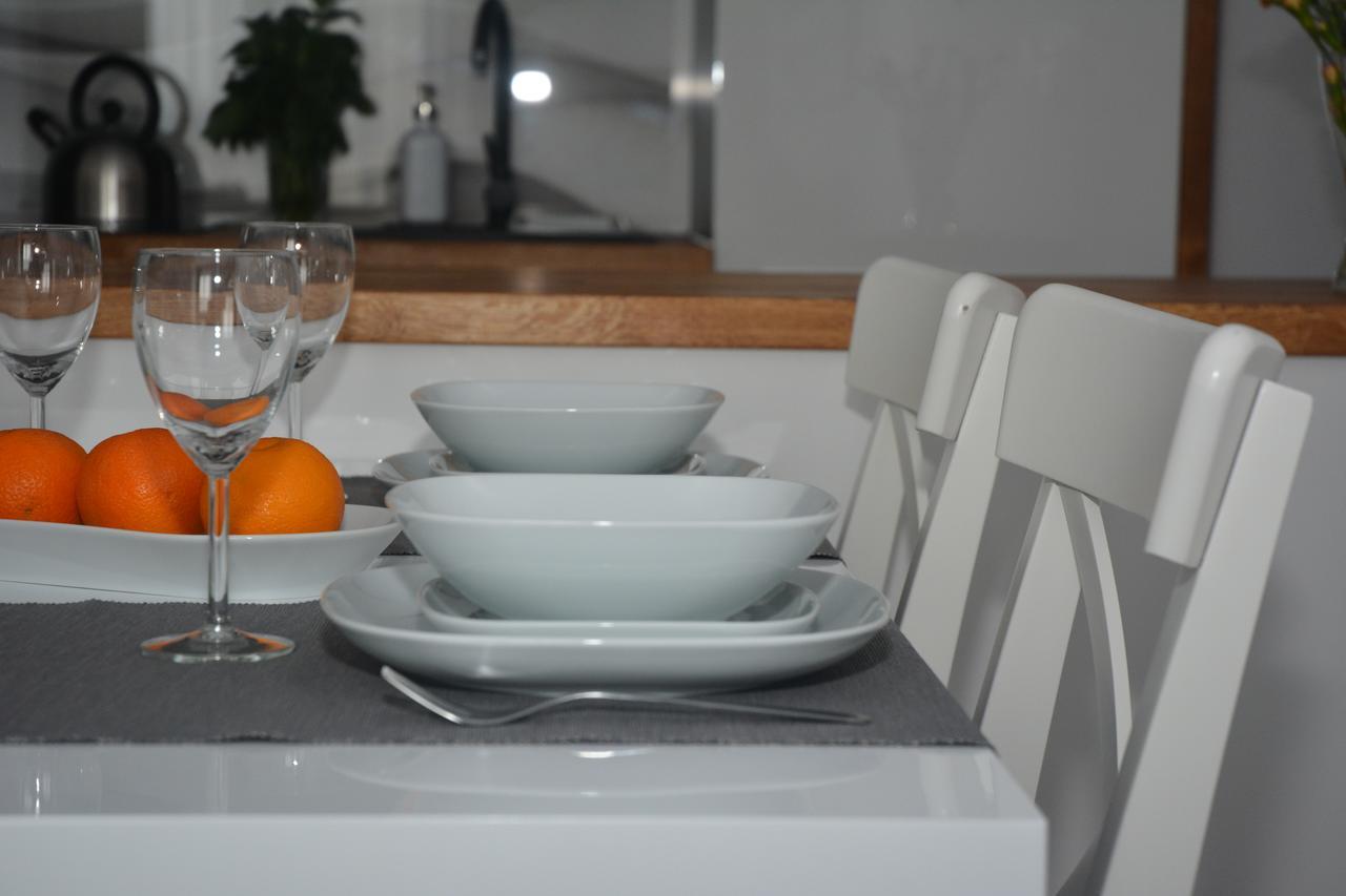 Solna 11 Apartament *