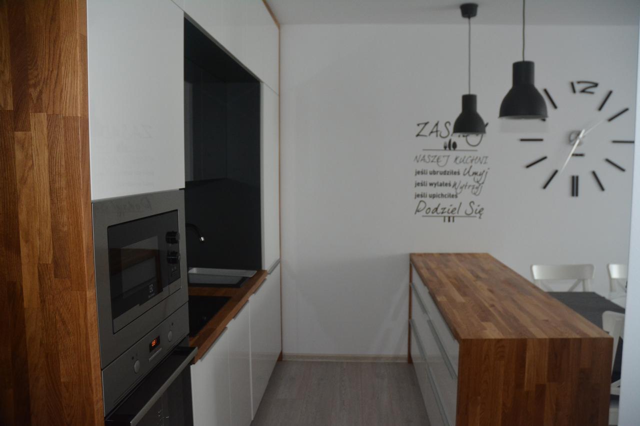 Solna 11 Apartment
