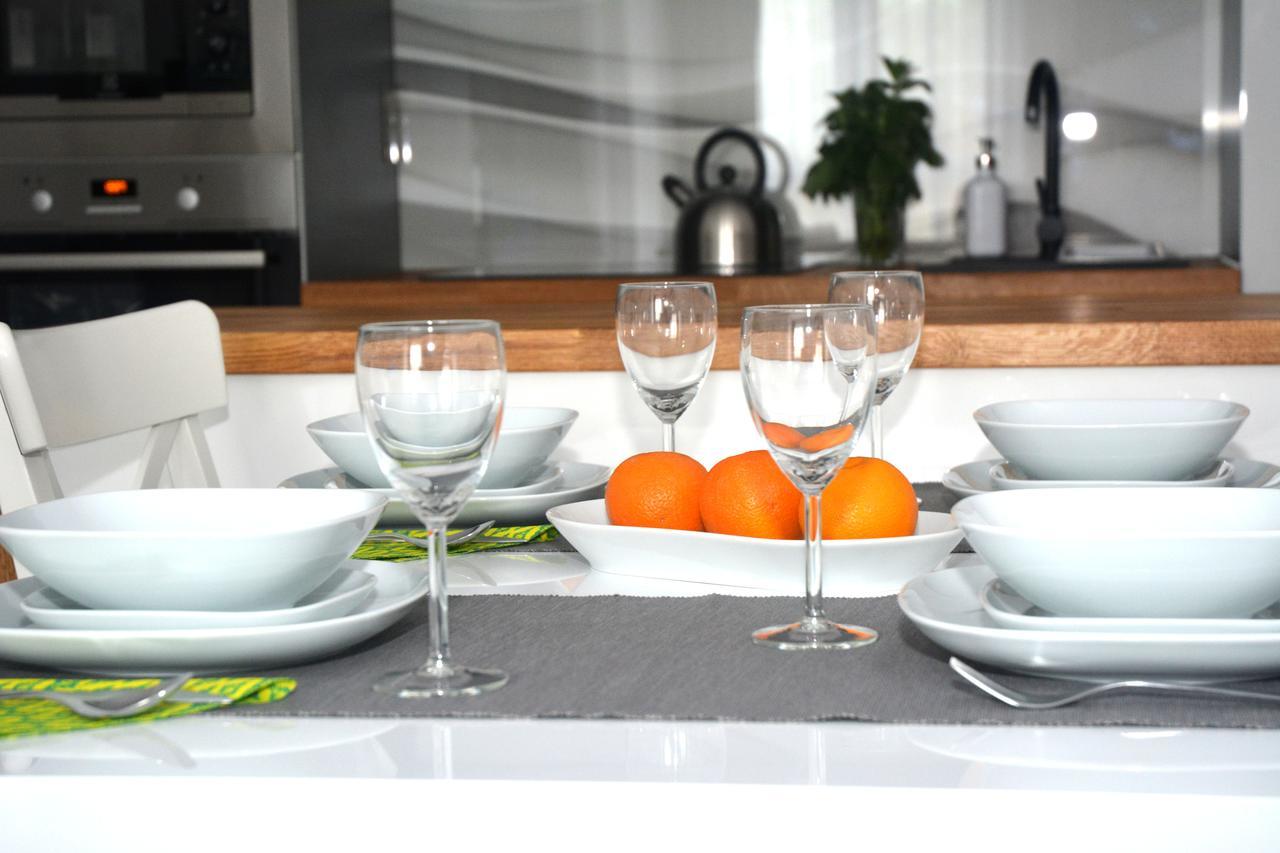 Solna 11 Apartament