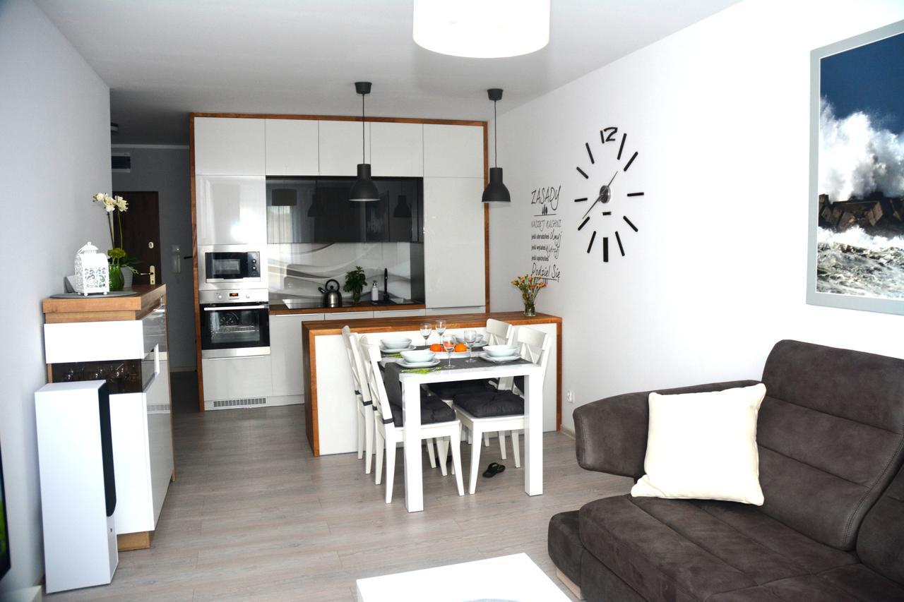 Apartment Solna 11