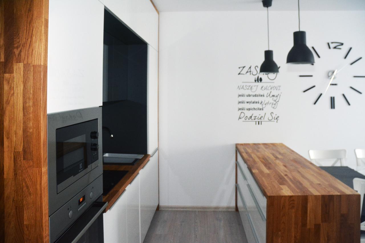Apartament Solna 11