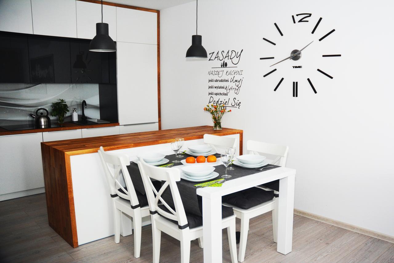 Apartment Solna 11