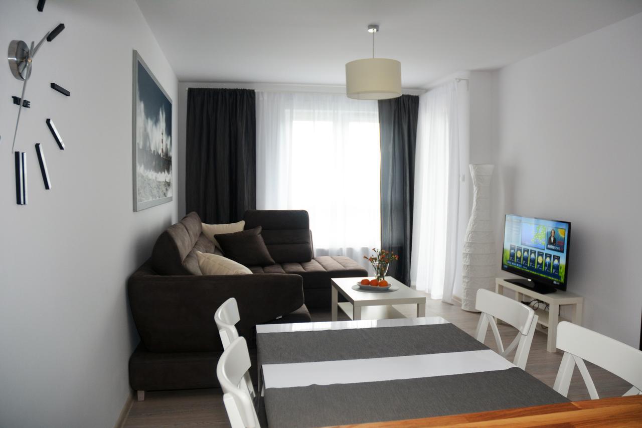 Apartment Solna 11 *