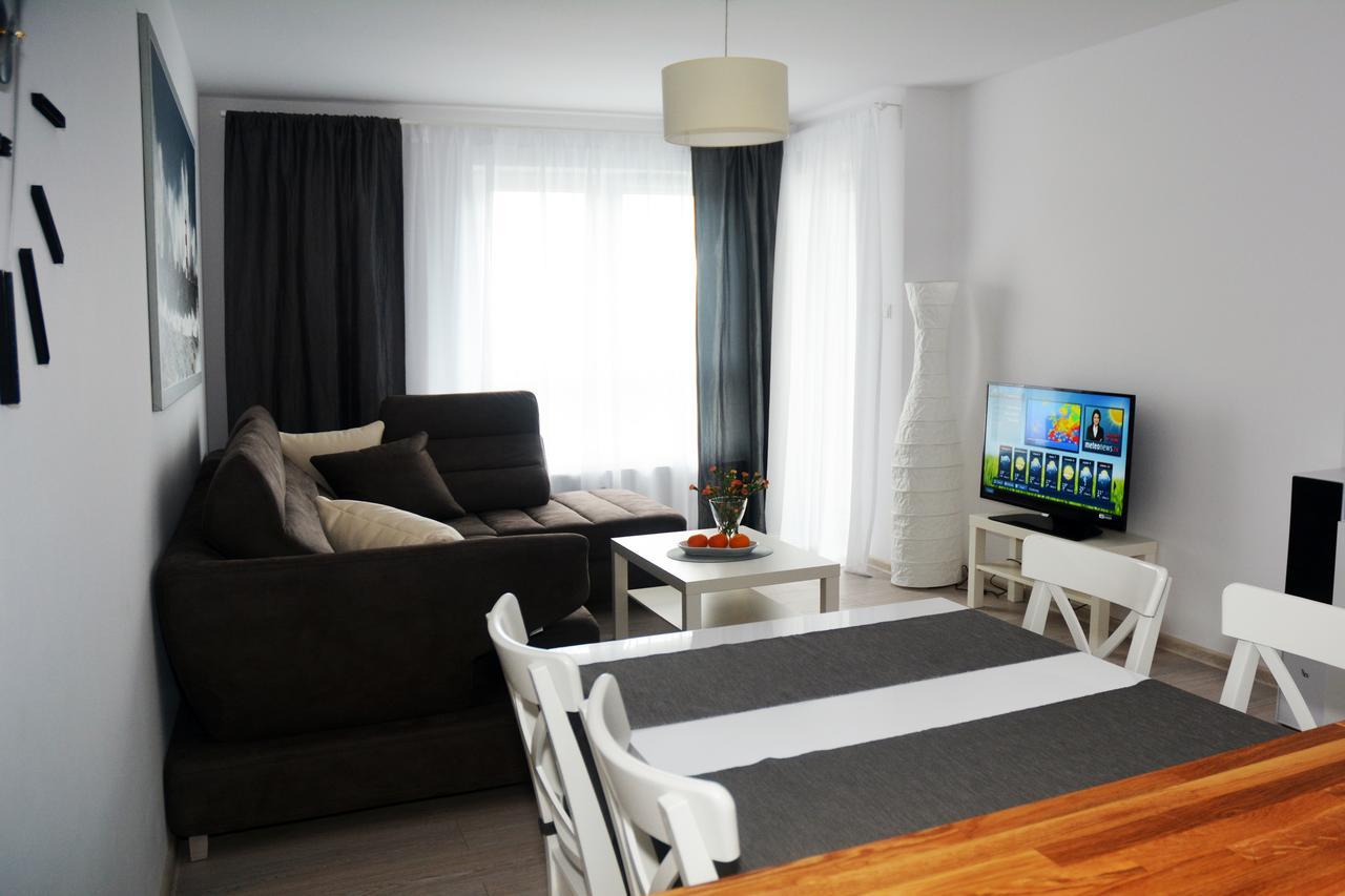 Solna 11 Apartment Kolobrzeg